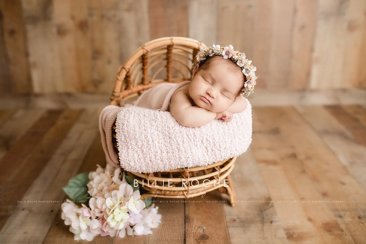 Katy Texas Newborn Photographer