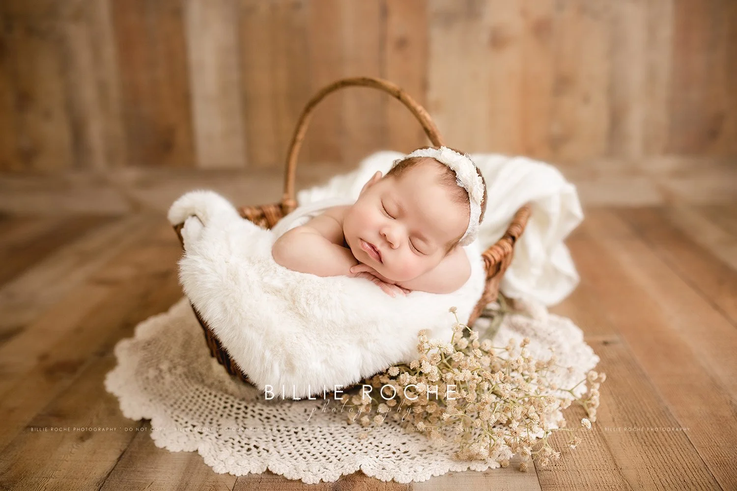 Houston Texas Newborn Photographer
