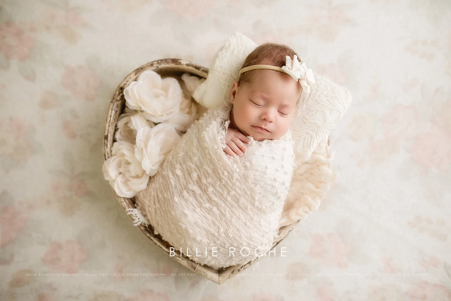 Houston Texas Newborn Photographer