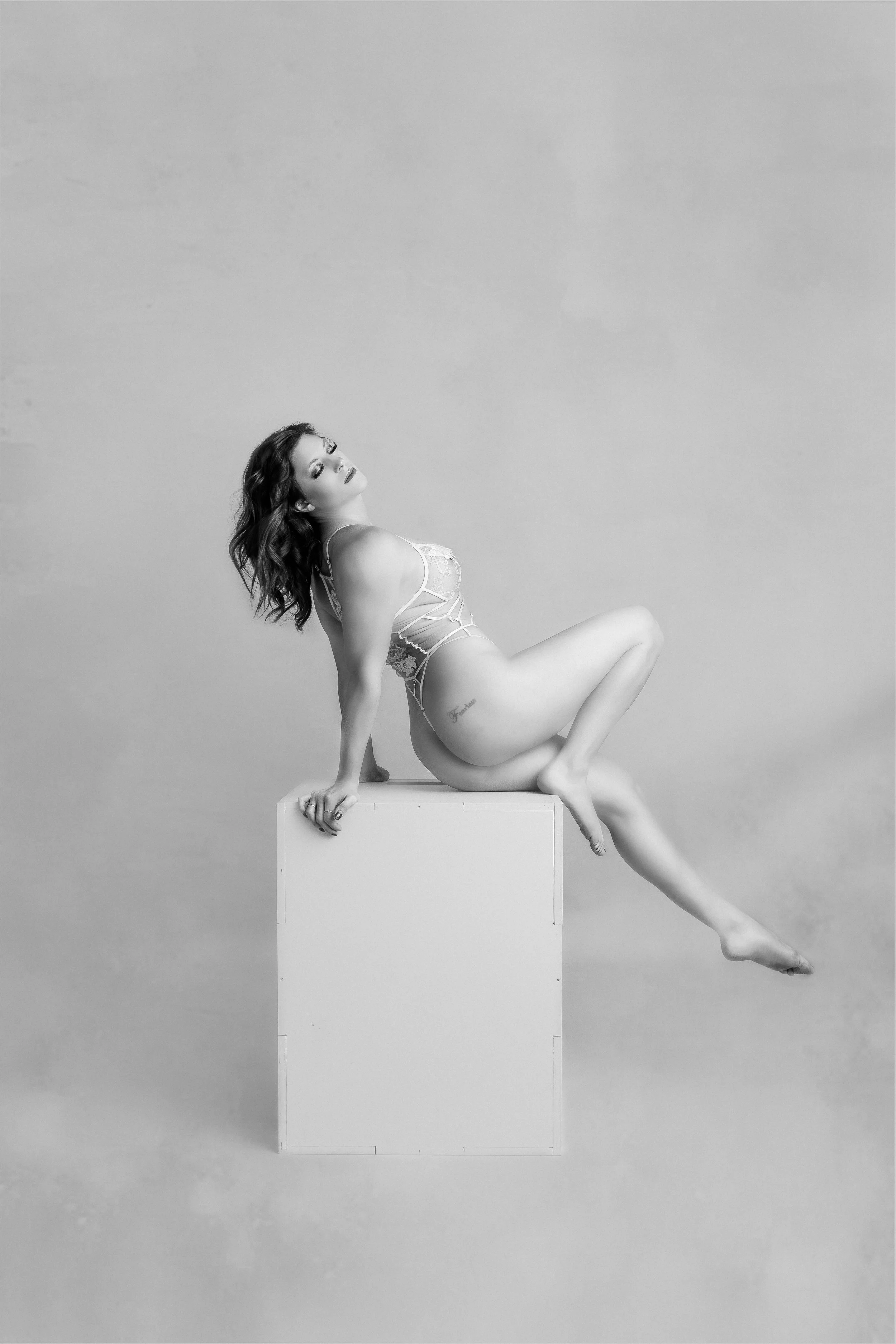 Houston Boudoir Photographer