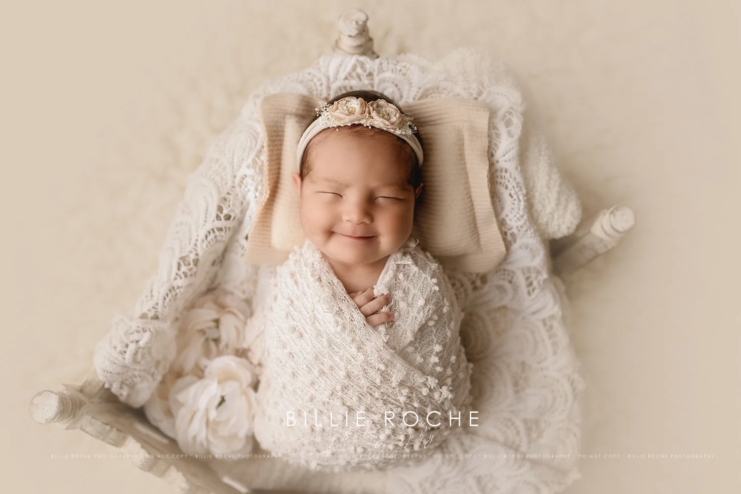 Fulshear Texas Newborn Luxury Photographer