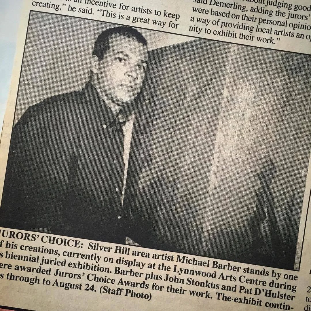 Simcoe Reformer 1997