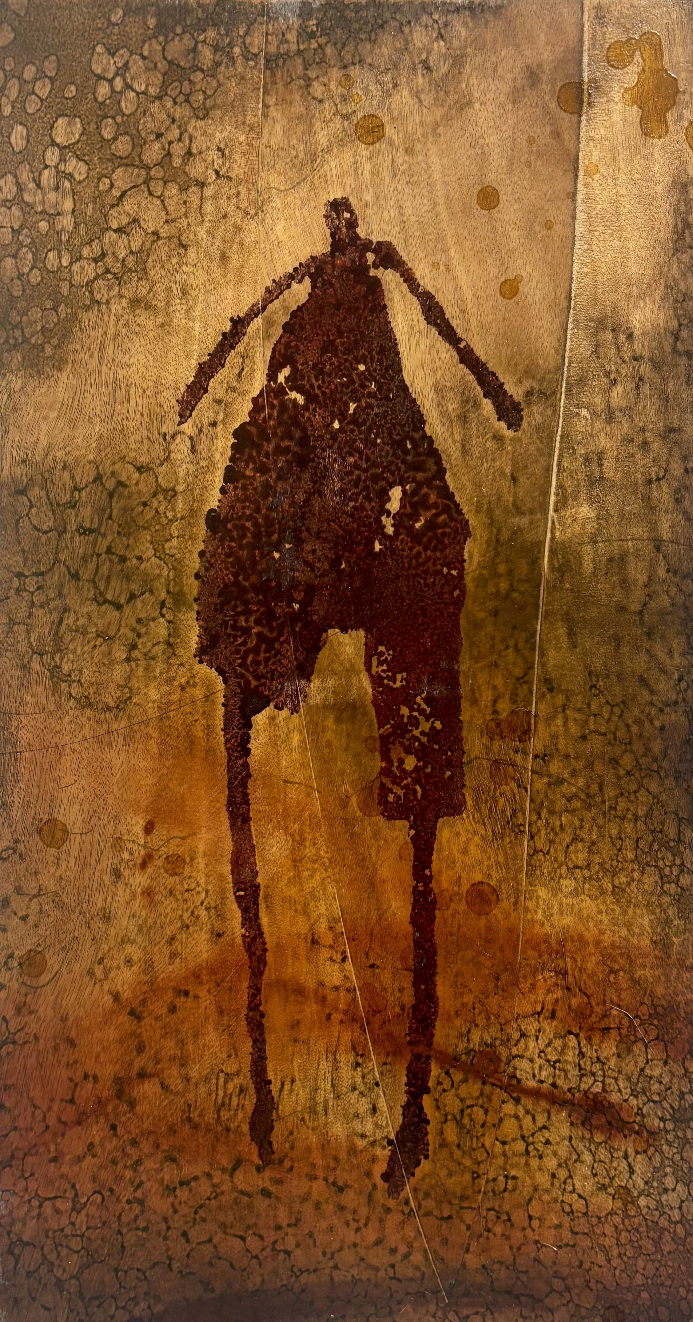 Artifact of Process 1