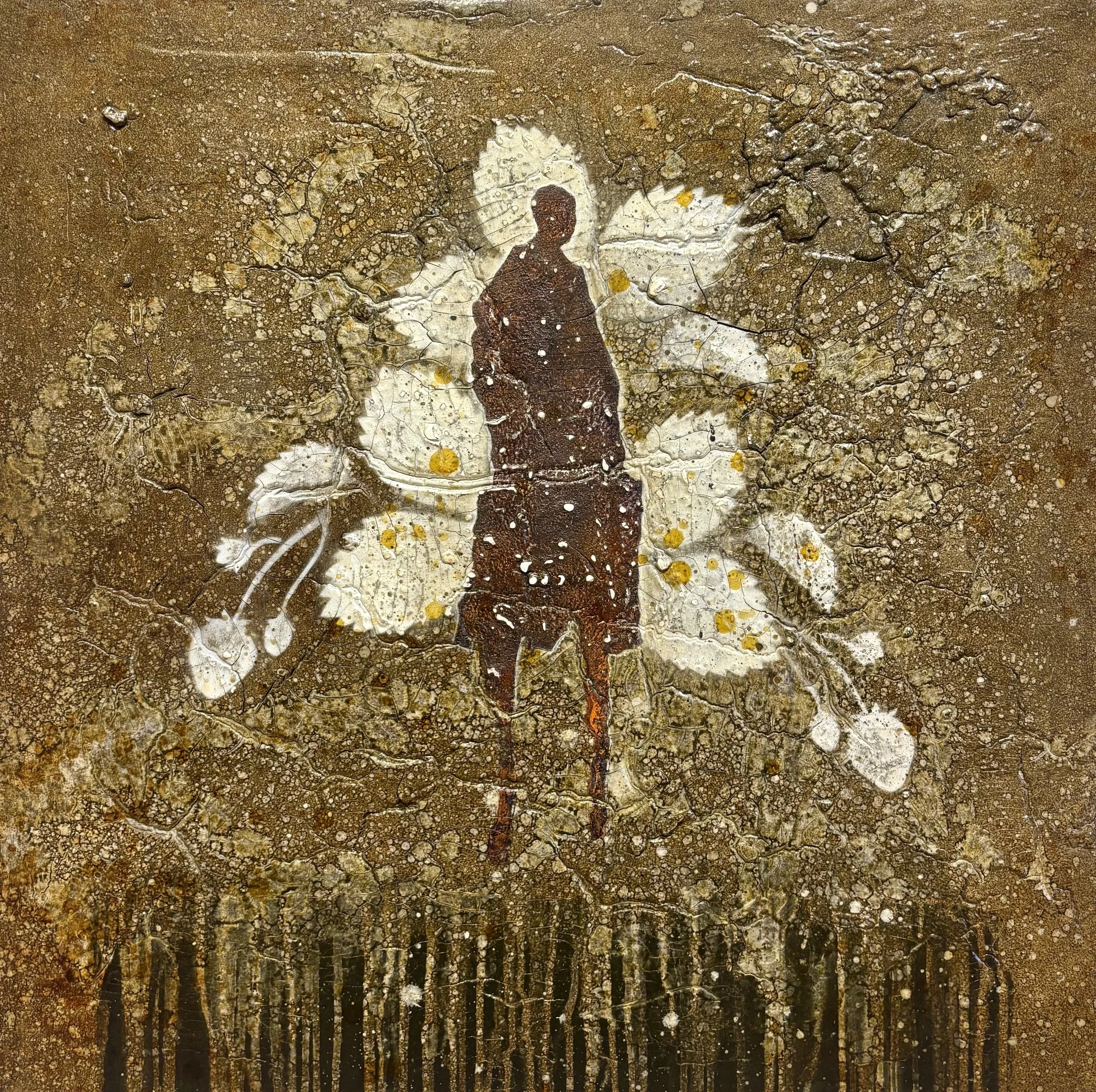 The Strawberries Grow -2