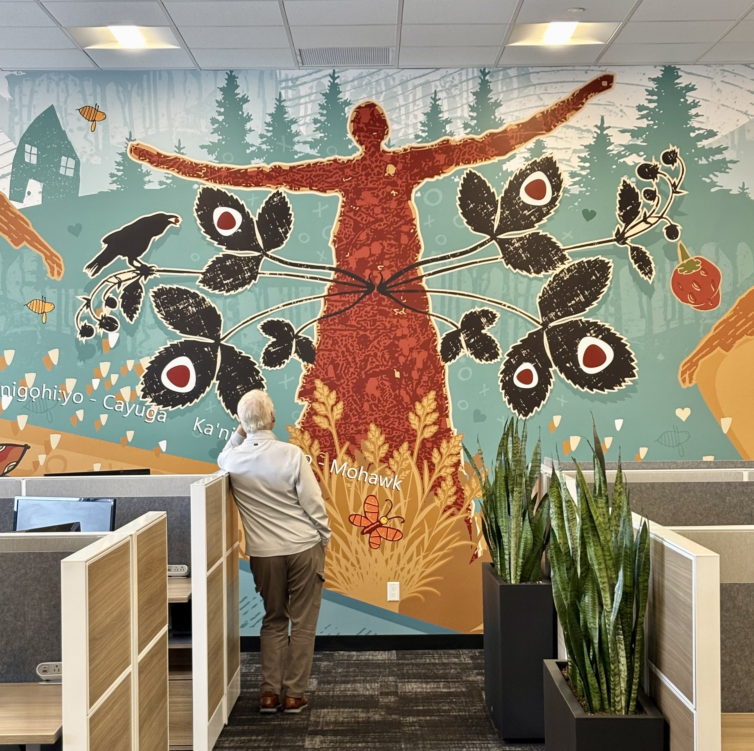 Child and Family Services of Grand Erie