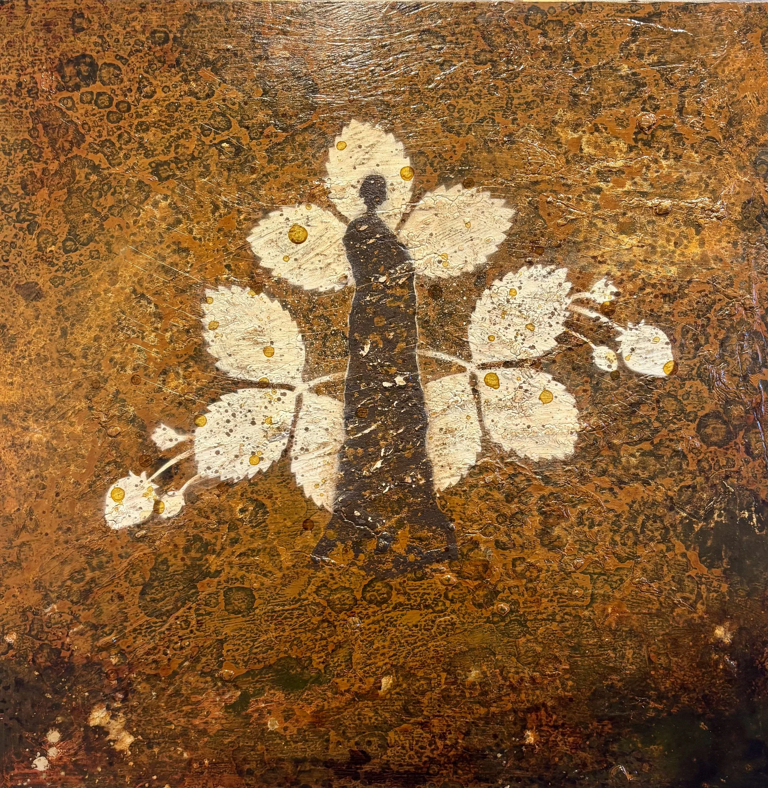 The Strawberries Grow - 1