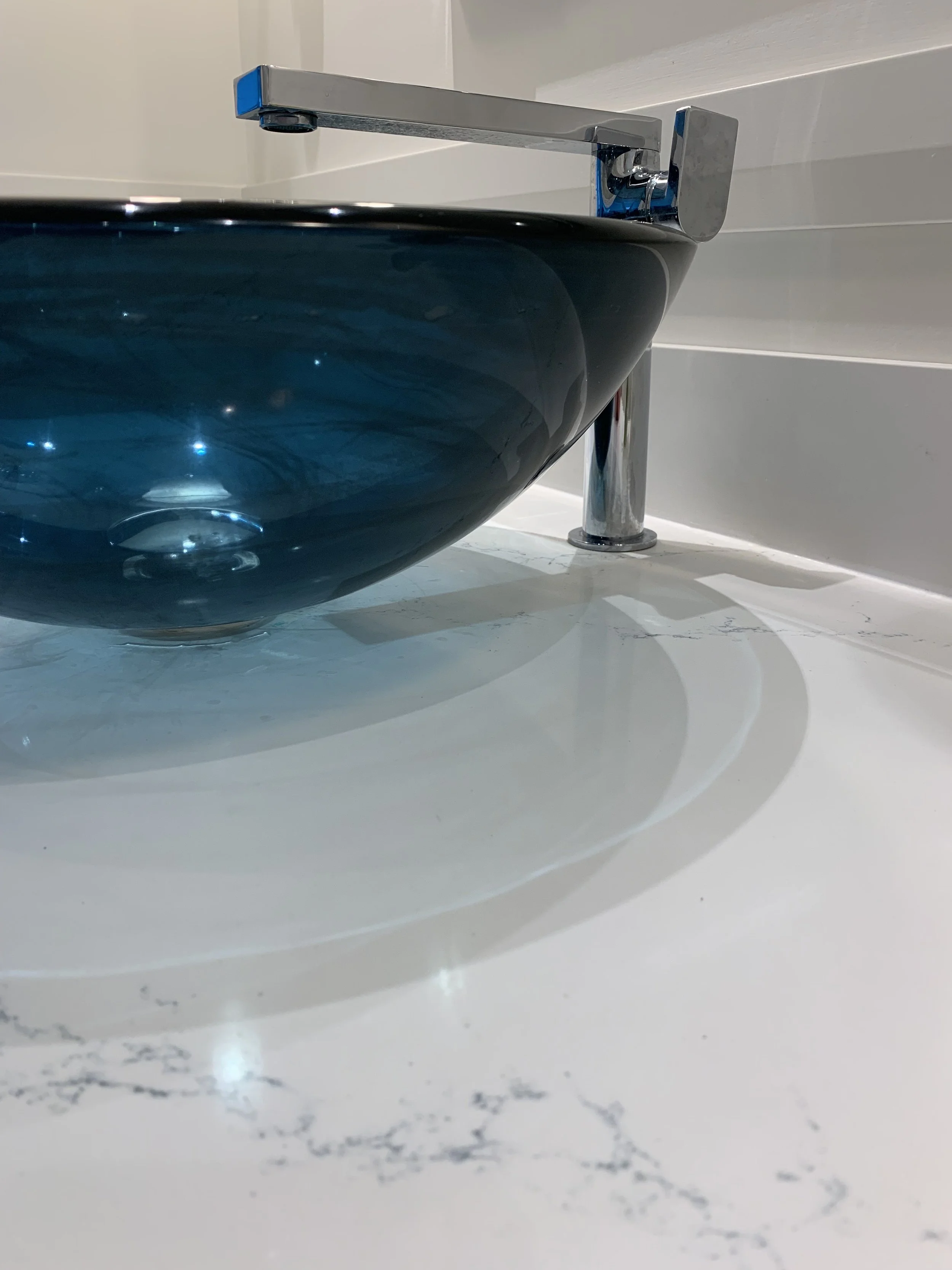 Vessel Sink