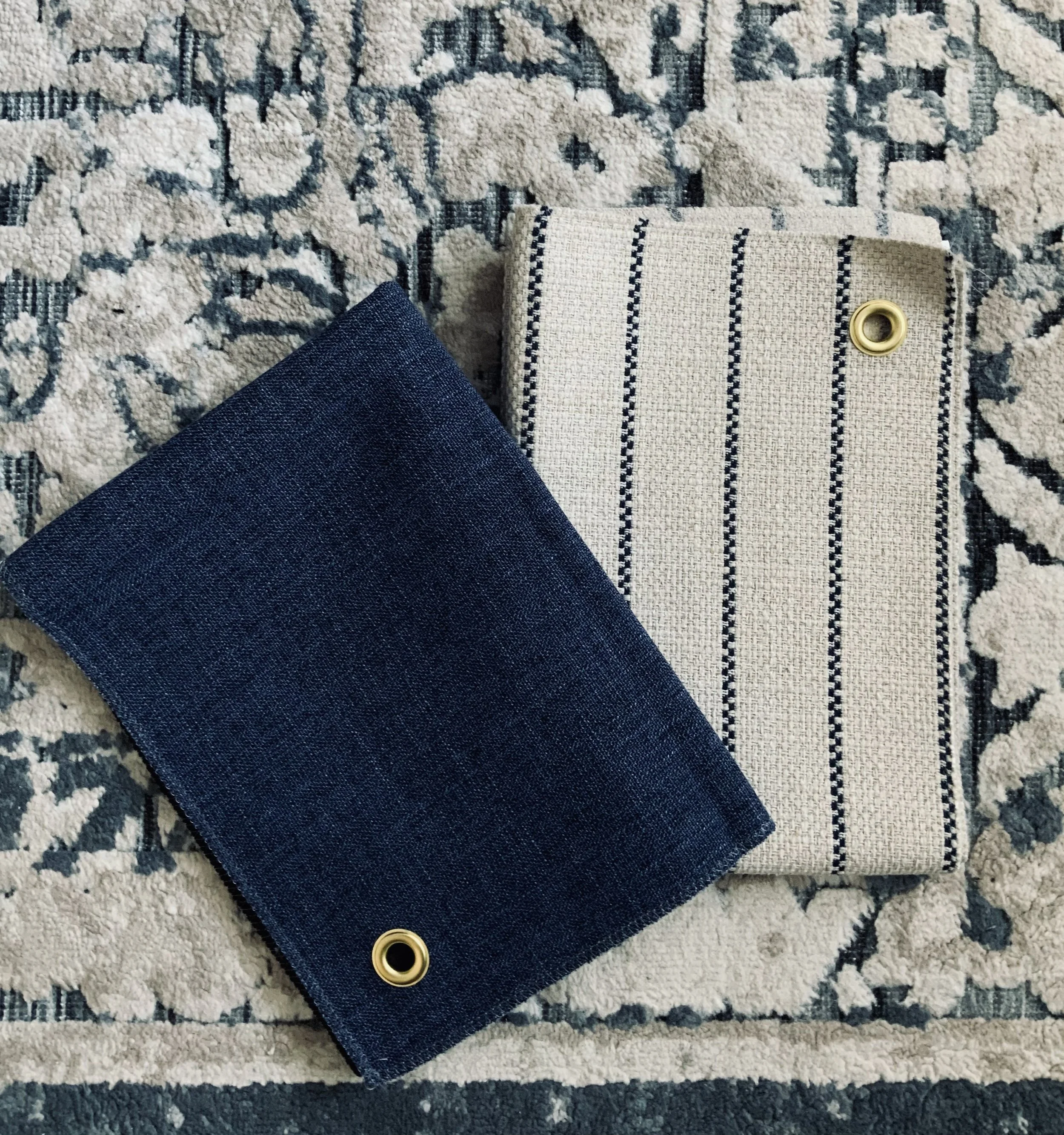 Textile Selections