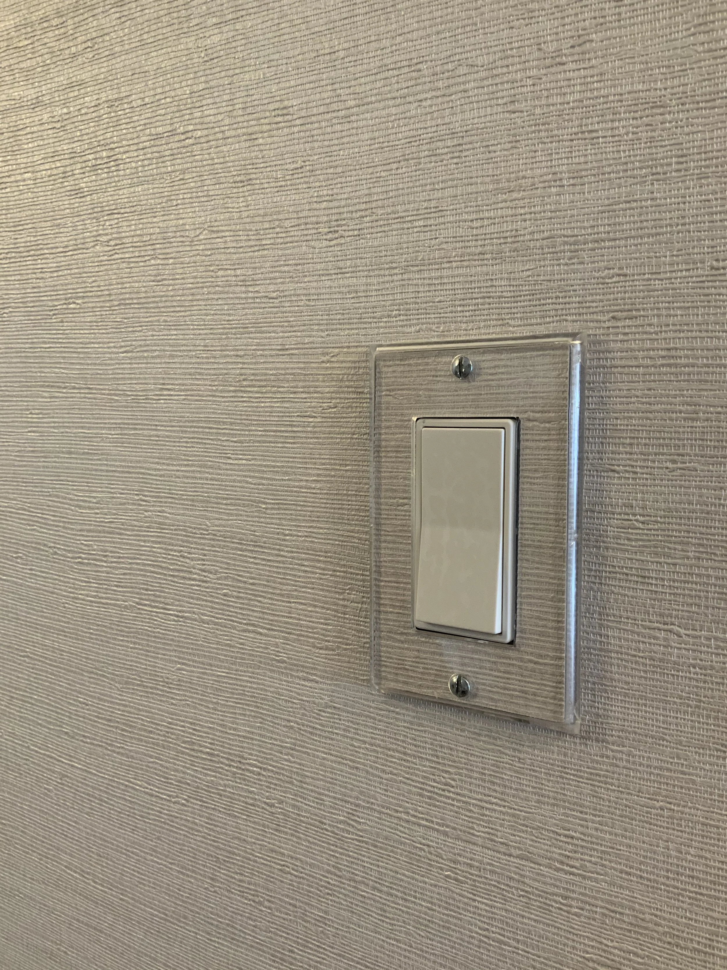 Textured Wallpaper