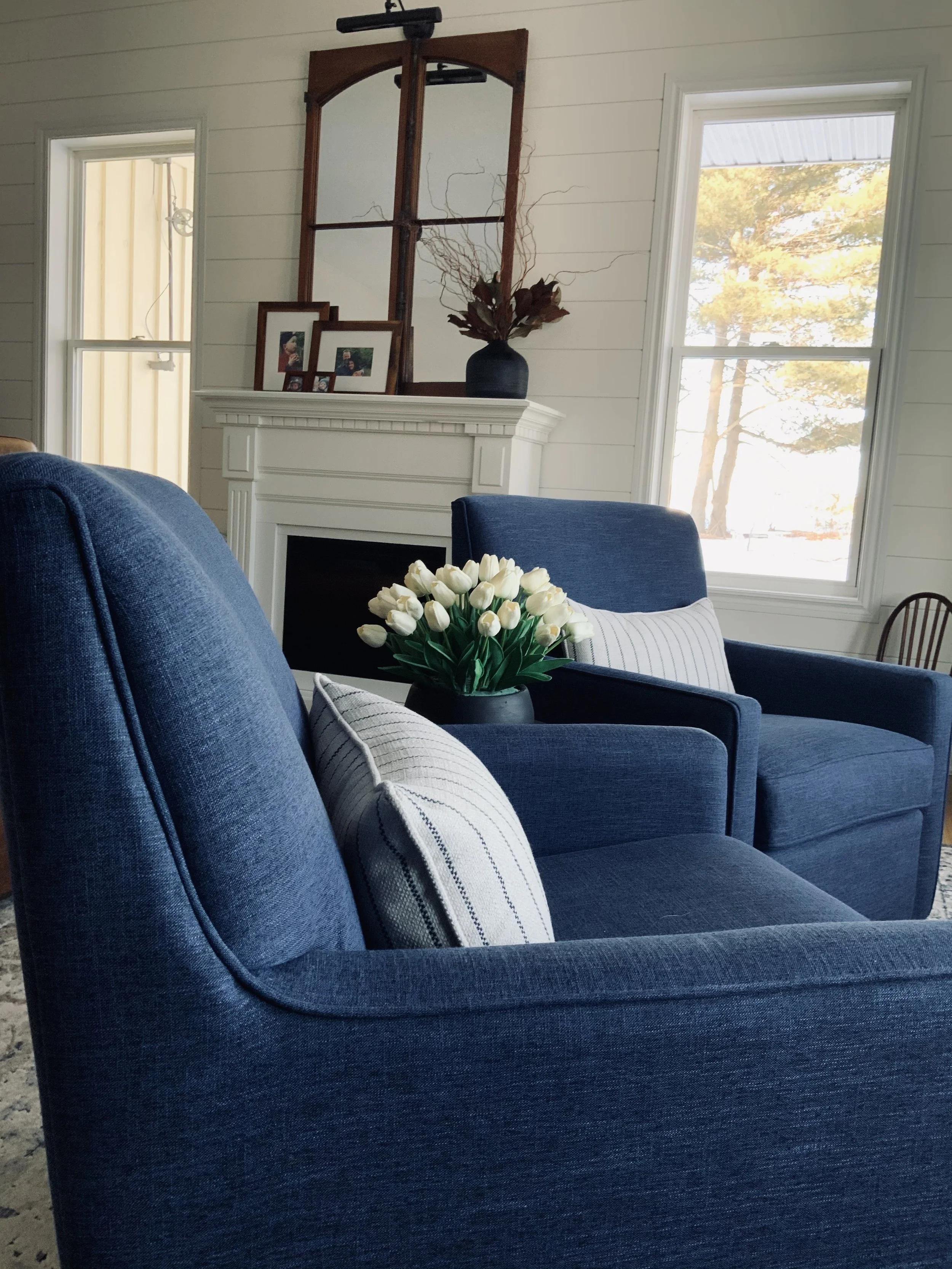 Furniture Selection