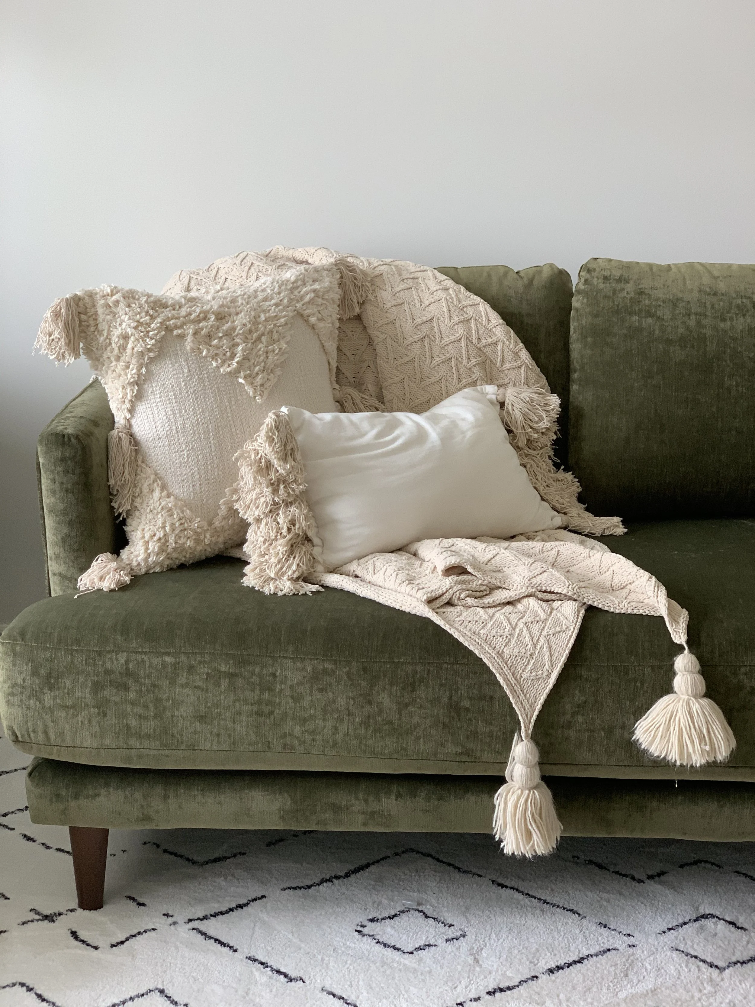 Boho Textiles