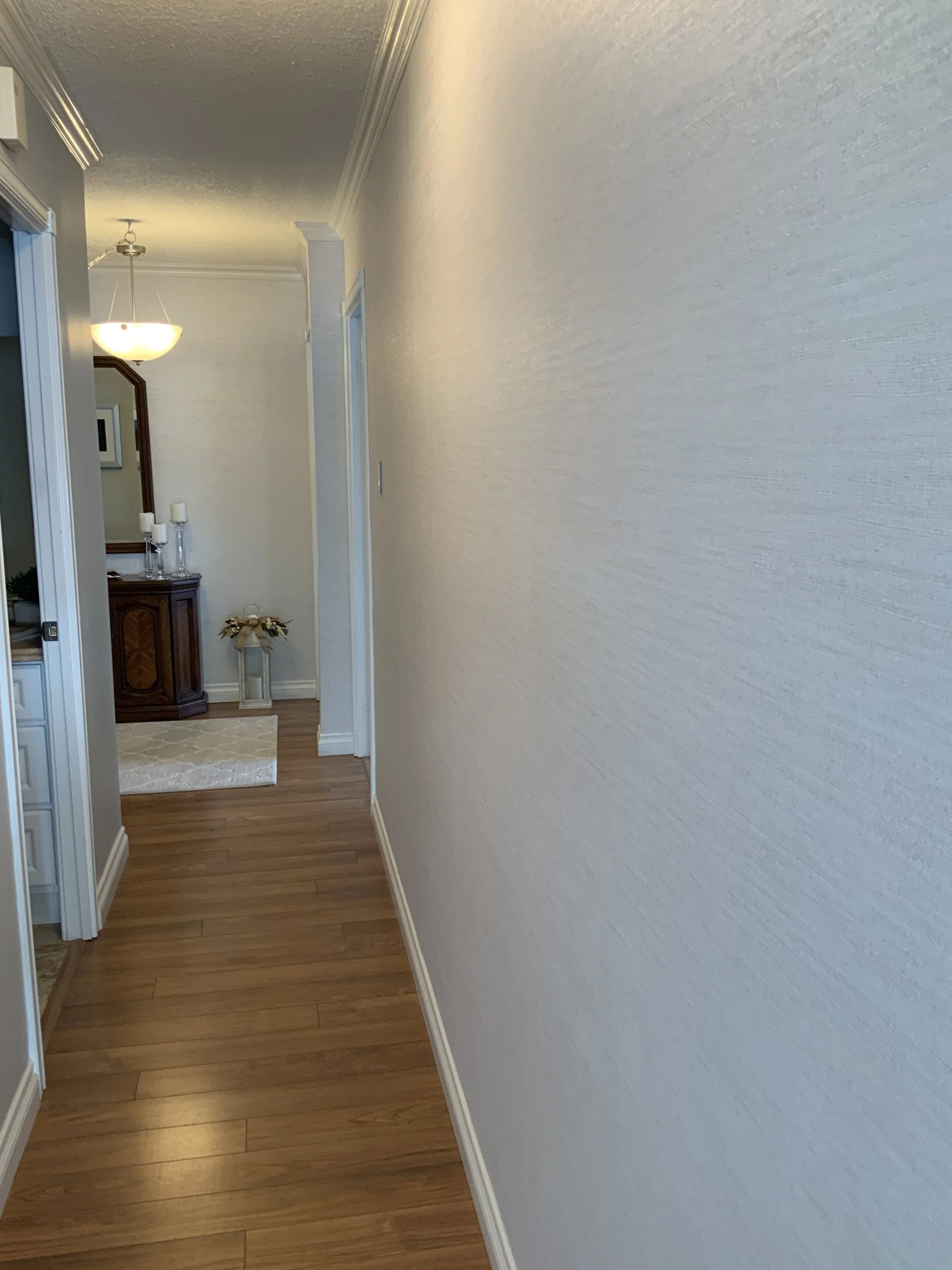 Textured Wallpaper