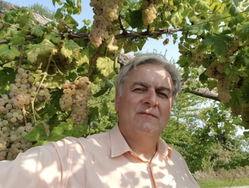 Bruno Giacometto