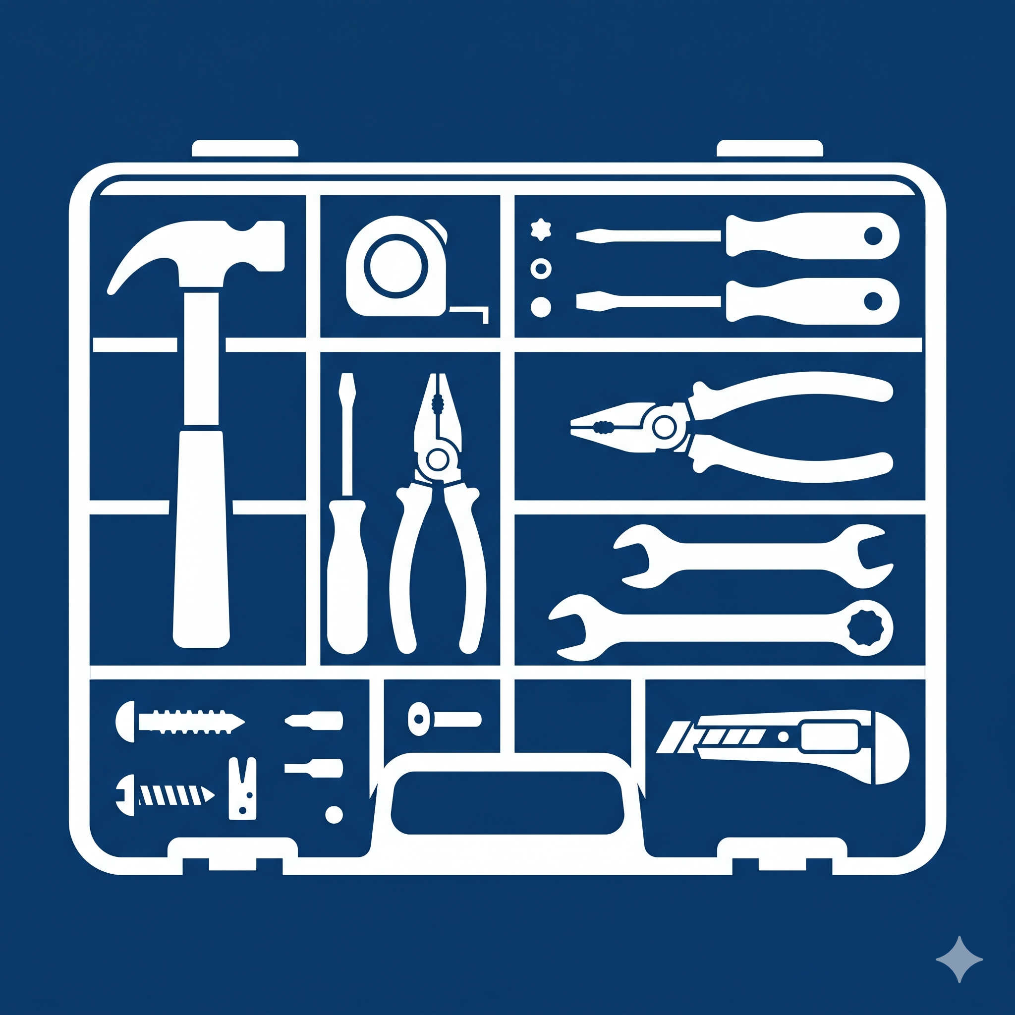 Tool Kit.