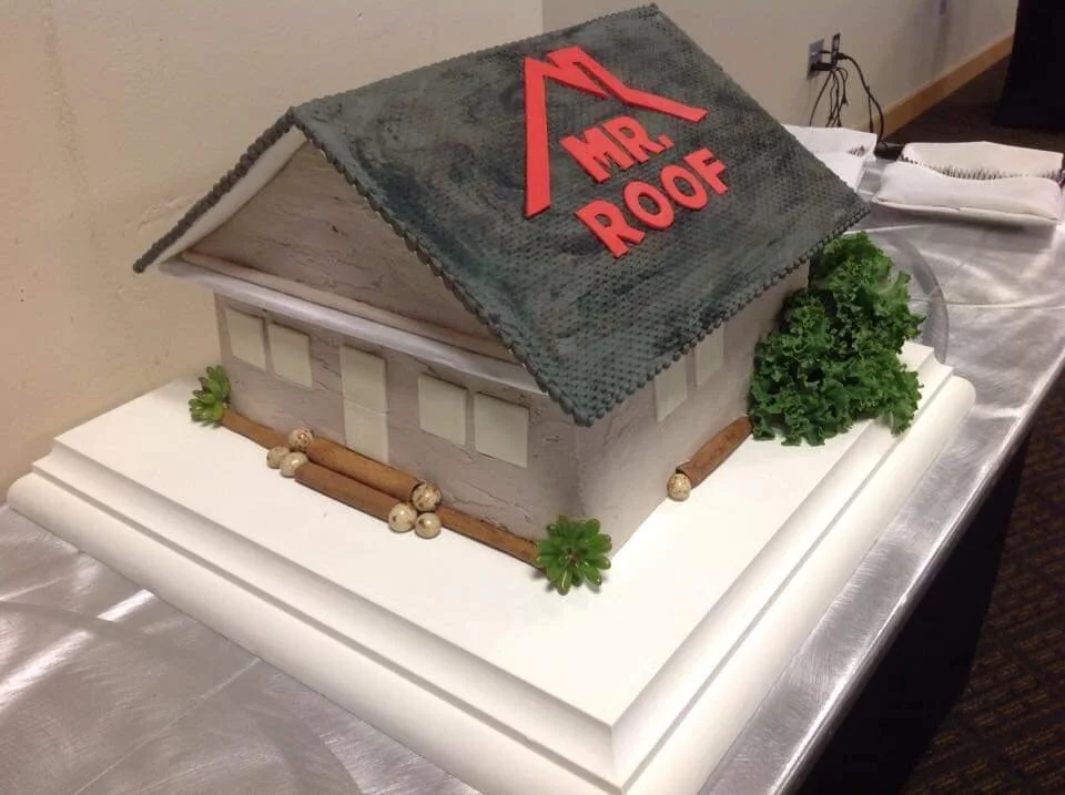 Services 2 — Mert's Cakes