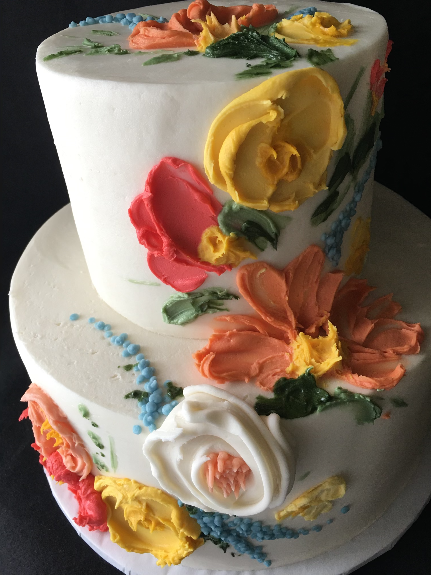 Wedding cakes louisville ky 60 photos Vianawedding com