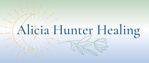Alicia Hunter Healing