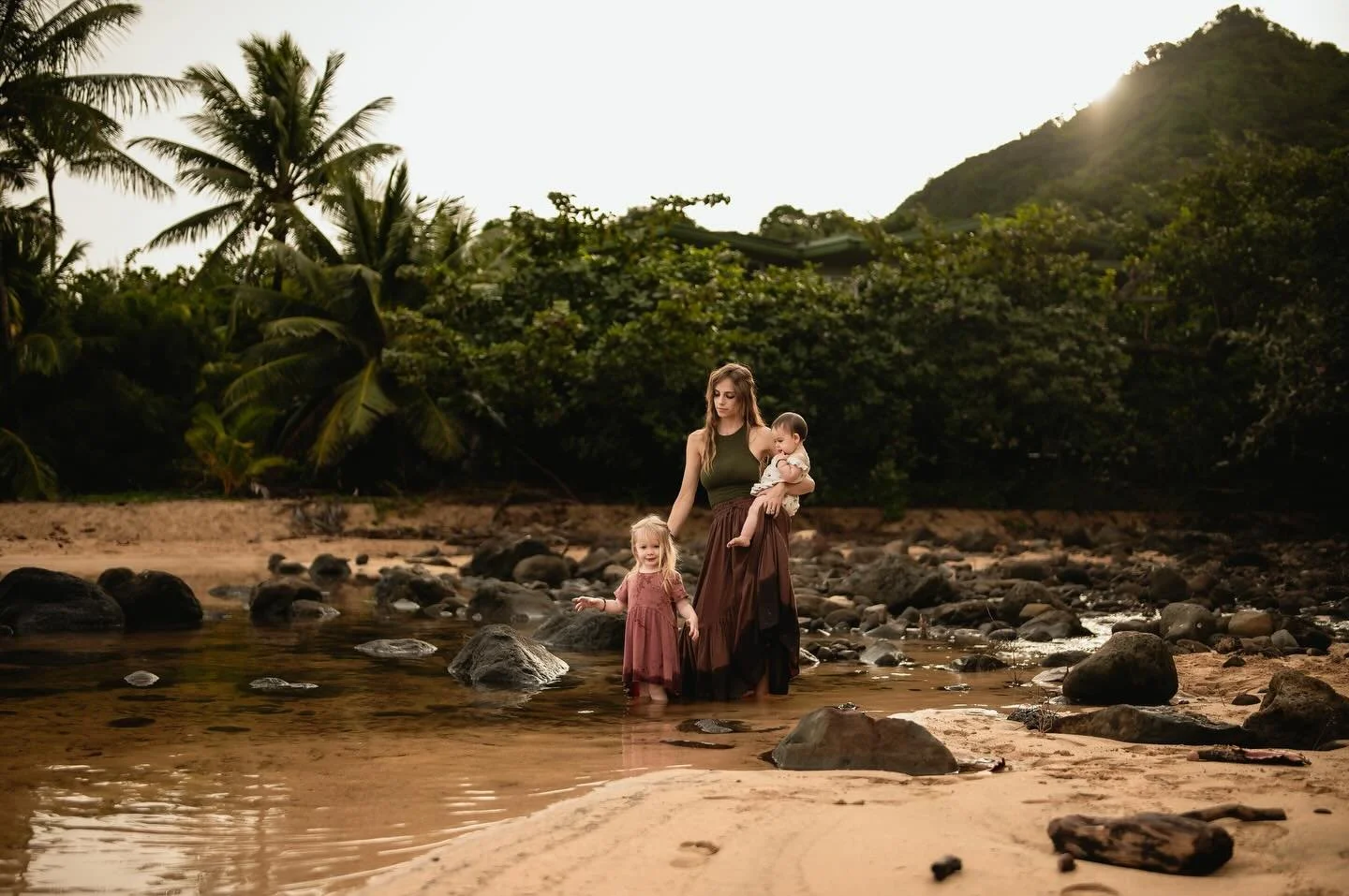 Been catchin&rsquo; myself daydreaming about the North Shore.