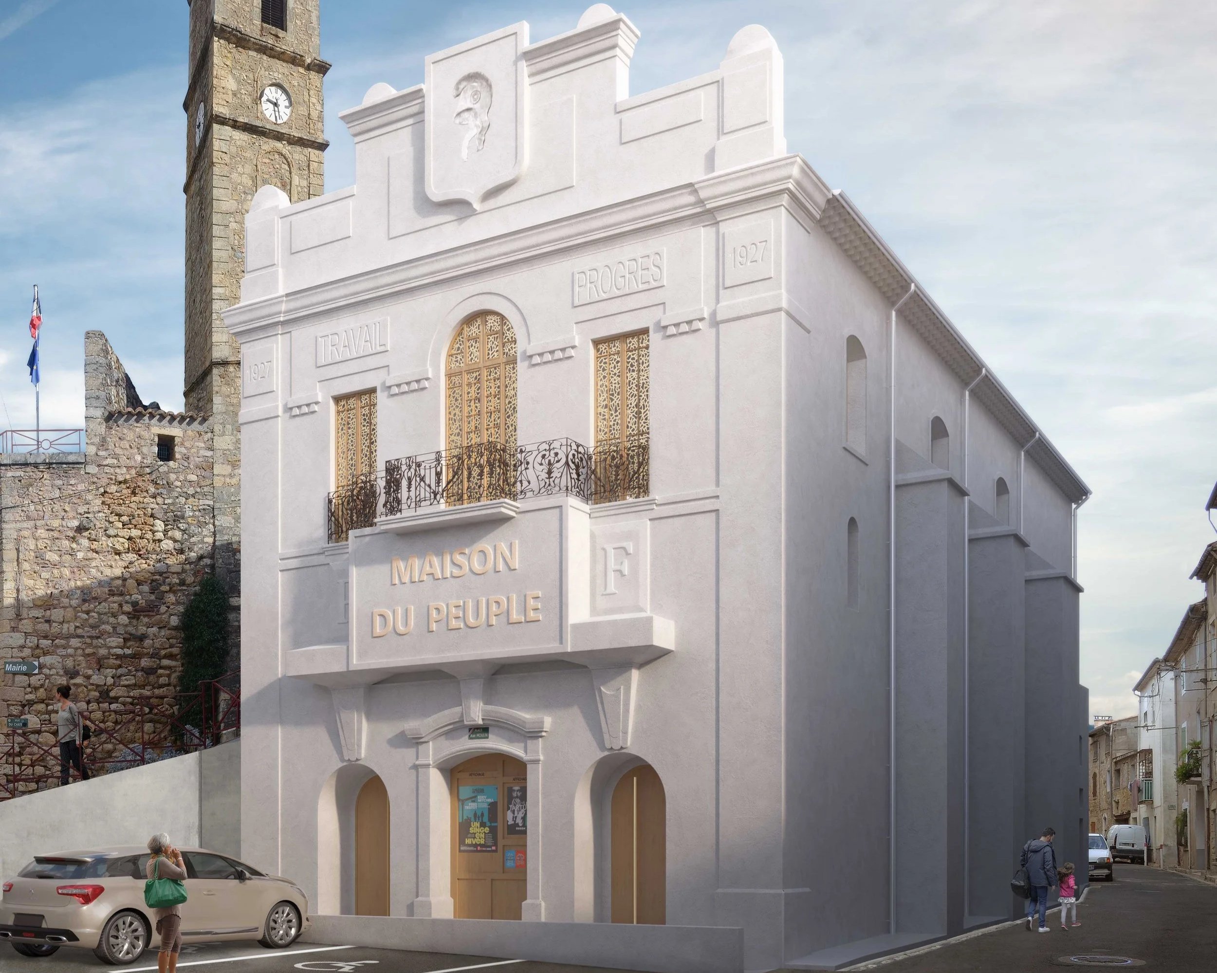 2020_MAISON DU PEUPLE