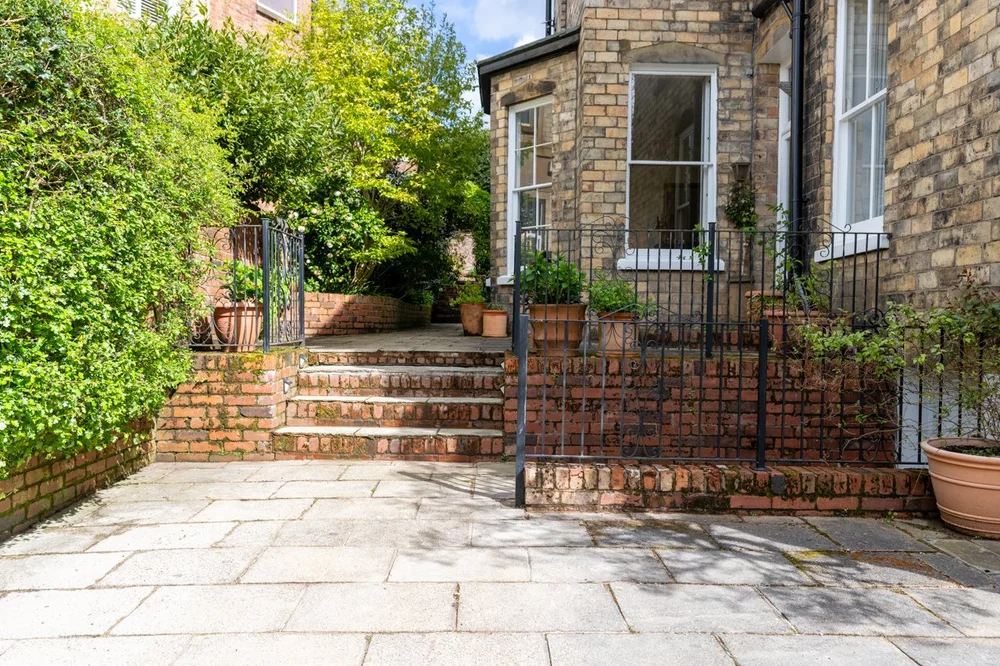 Langham Road, Bowdon