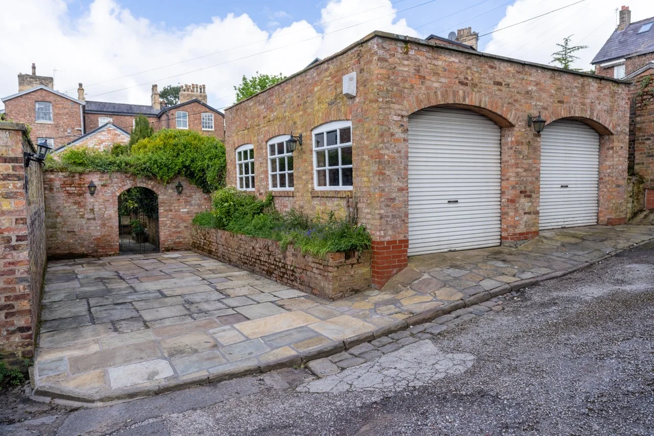 Langham Road, Bowdon