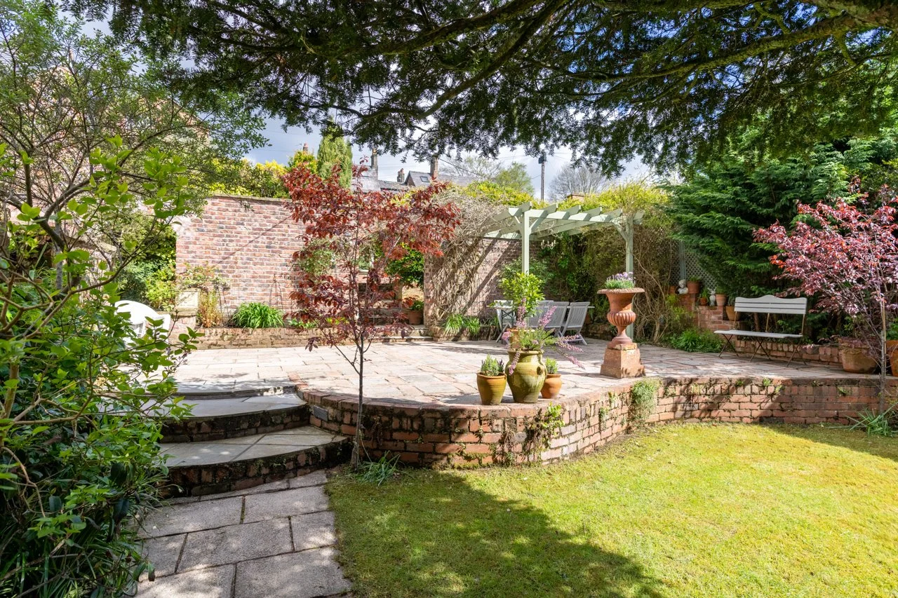 Langham Road, Bowdon