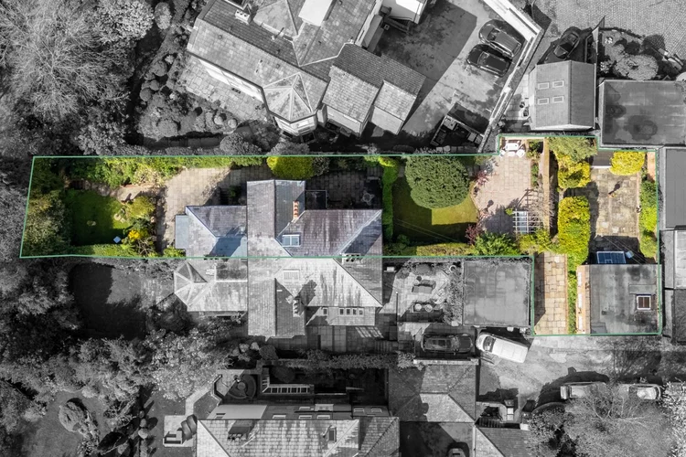Langham Road, Bowdon