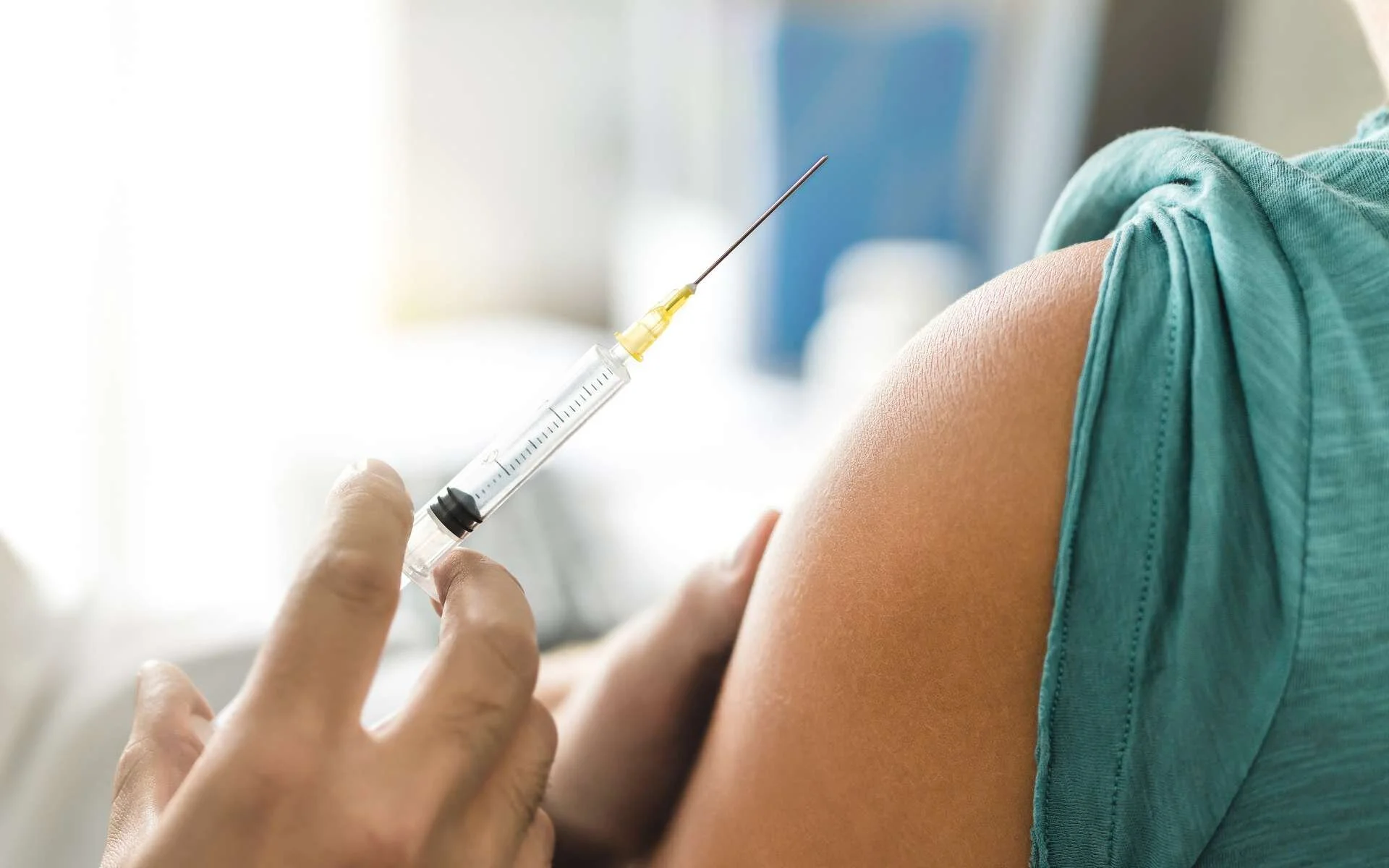 Vaccination COVID 19 : comment se faire vacciner, ou ? avec quel vaccin?