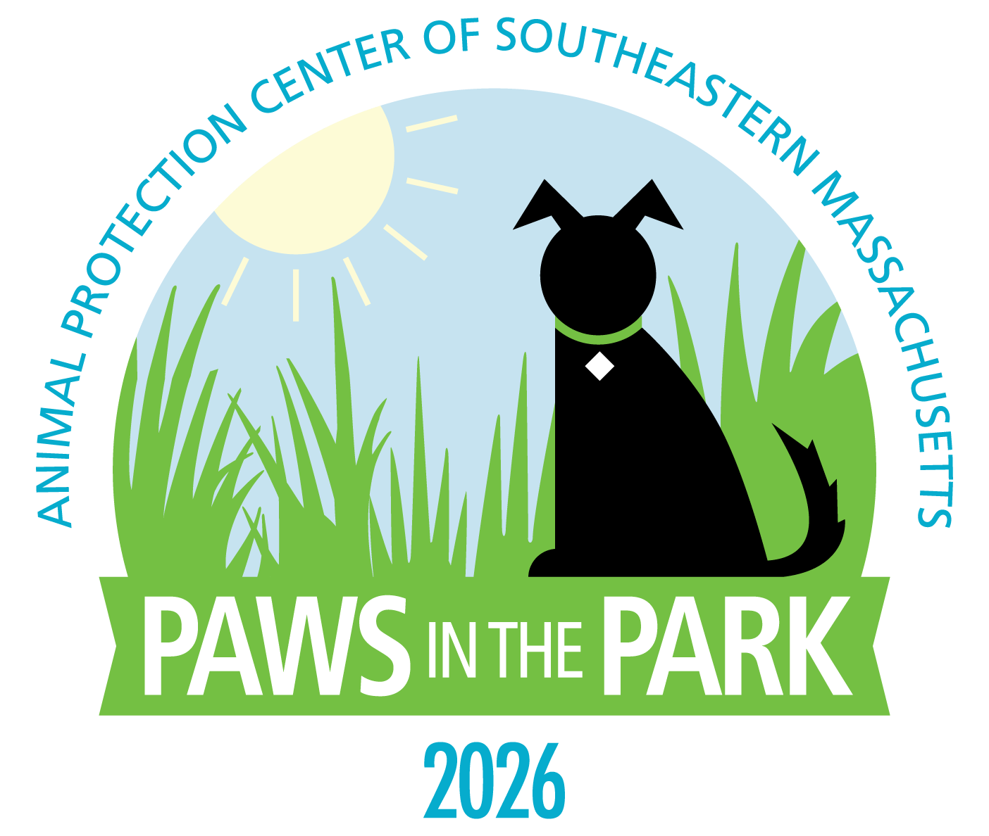 Paws in the Park 
