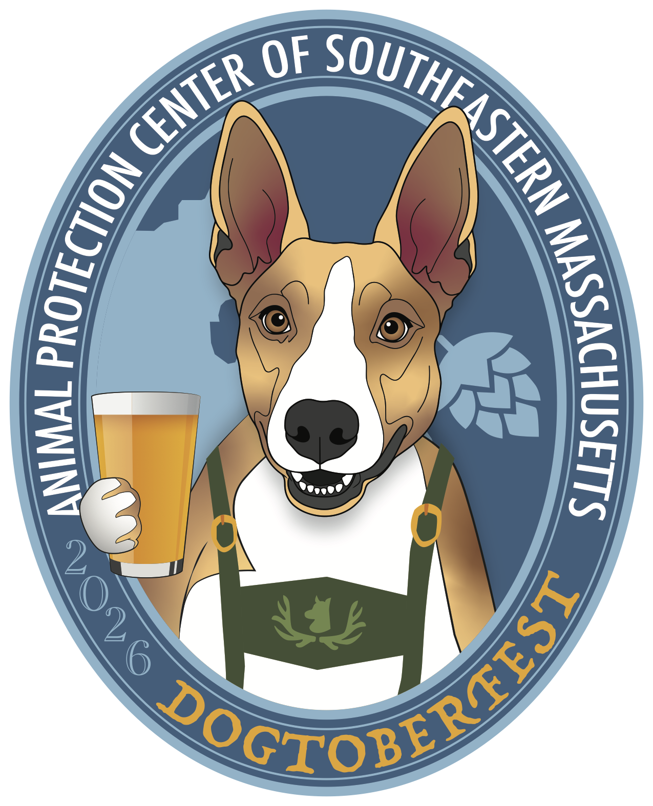 APCSM’s 9th Annual Dogtoberfest