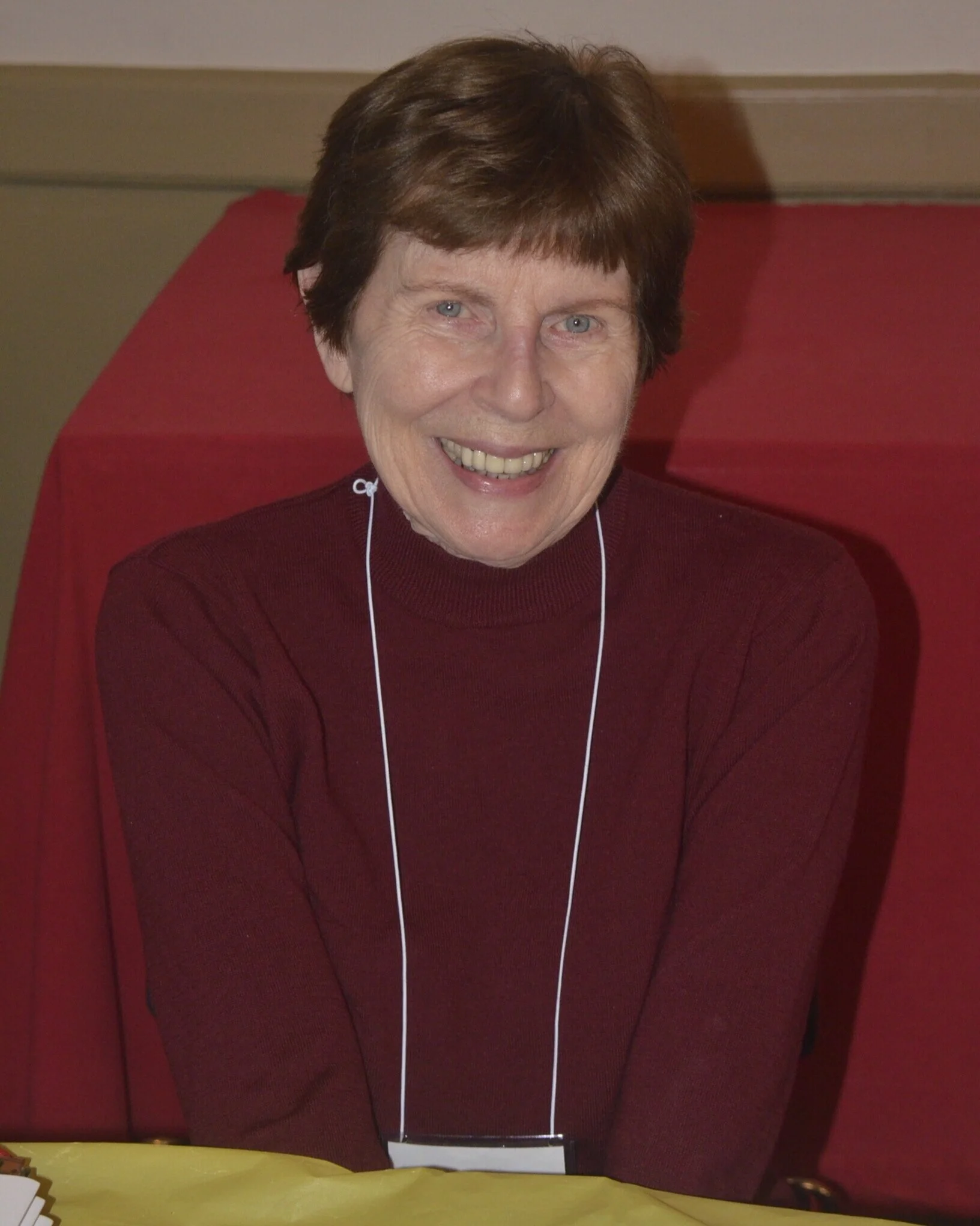 Judy Doyle