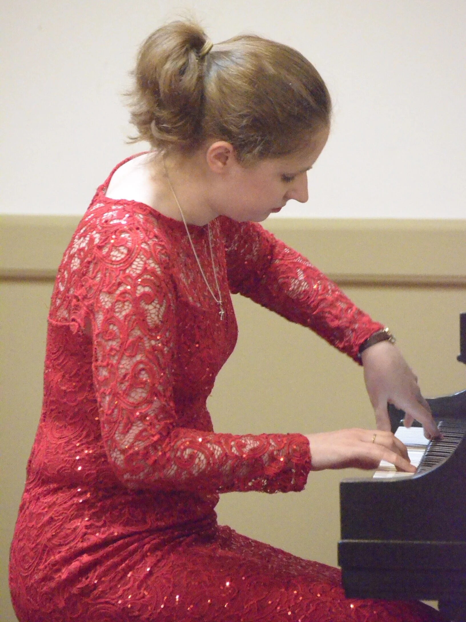 Sonata No. 8 in C minor, "Pathetique", by Ludwig van Beethoven