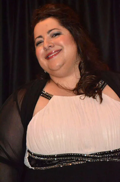 Michelle Trovato performs Puccini’s O mio babbino caro, from Gianni Schicchi