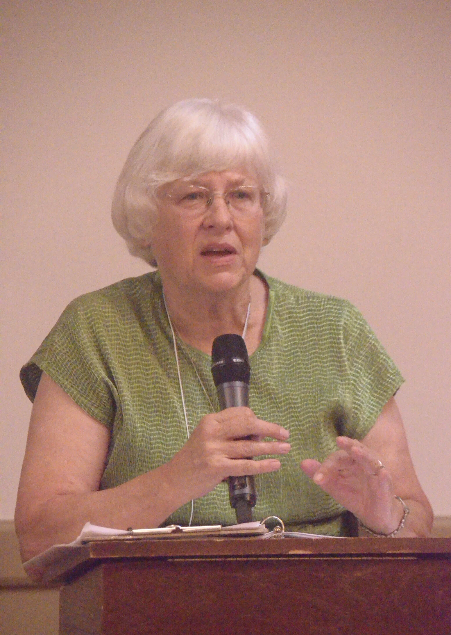 Barbara Eger invites members to York River Symphony fall concert