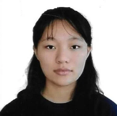Sr. D.:  Yunseo Chung, Violin; Third Prize, Musical Achievement Awards of $1500
