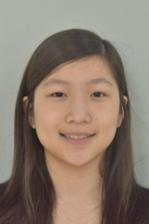Jr. D.:  Anna Song, Violin; Honorable Mention and Encouragement Award of $200