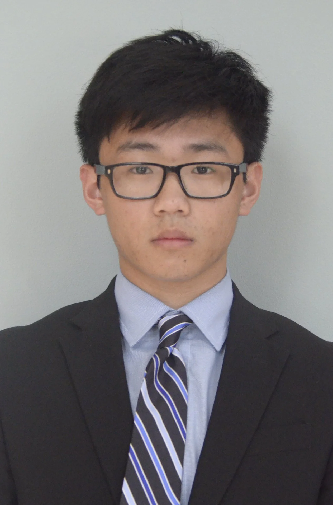 Sr. D.:  Jingwei Song, Piano; Honorable Mention and Encouragement Award of $300