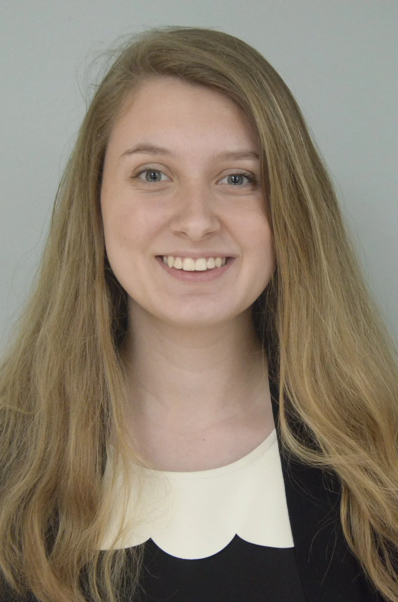 Sr. D.:  Catherine Ontko, Flute; Honorable Mention and Encouragement Award of $300