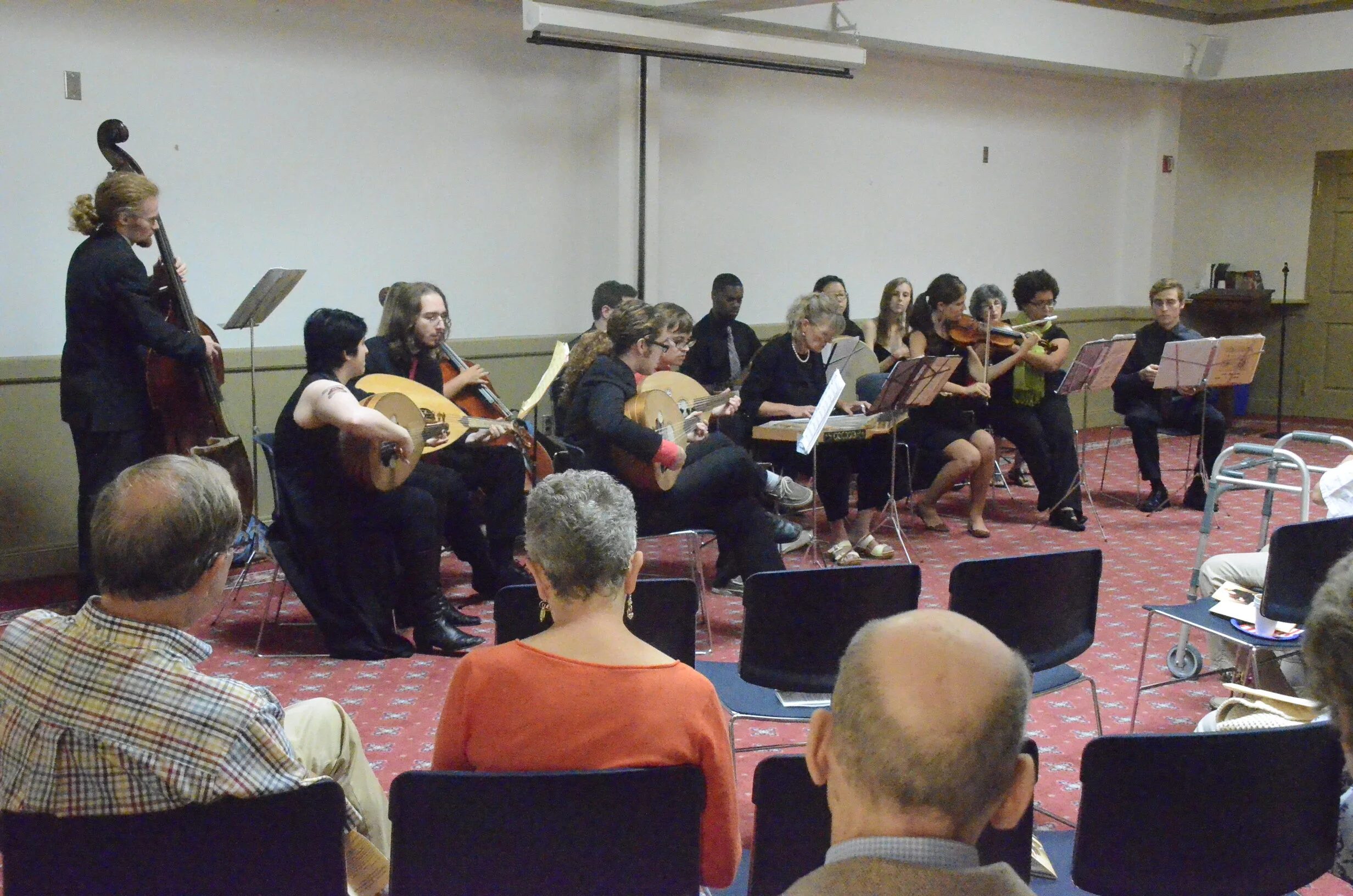 Wain 'A-Ramallah, by 'Ala Daloona