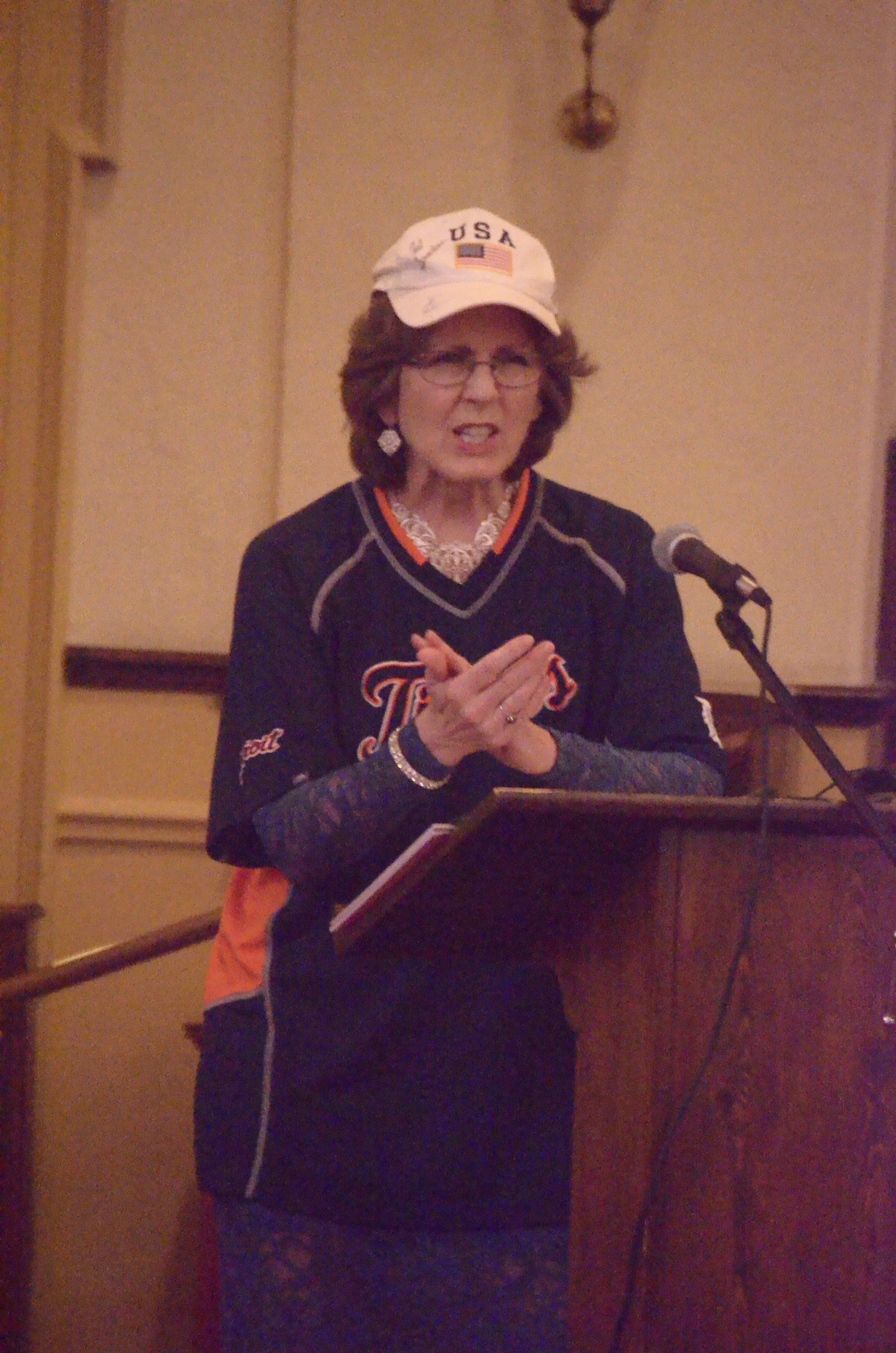 "Casey at the Bat" for Organ and Narrator, Op. 26, by Terri Osborne and Heidi Bloch, Organ