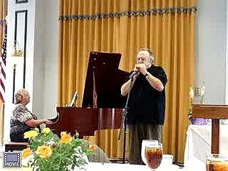 Niehaus and Simon May 2011