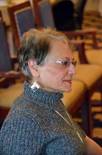 Nancy Sheheen