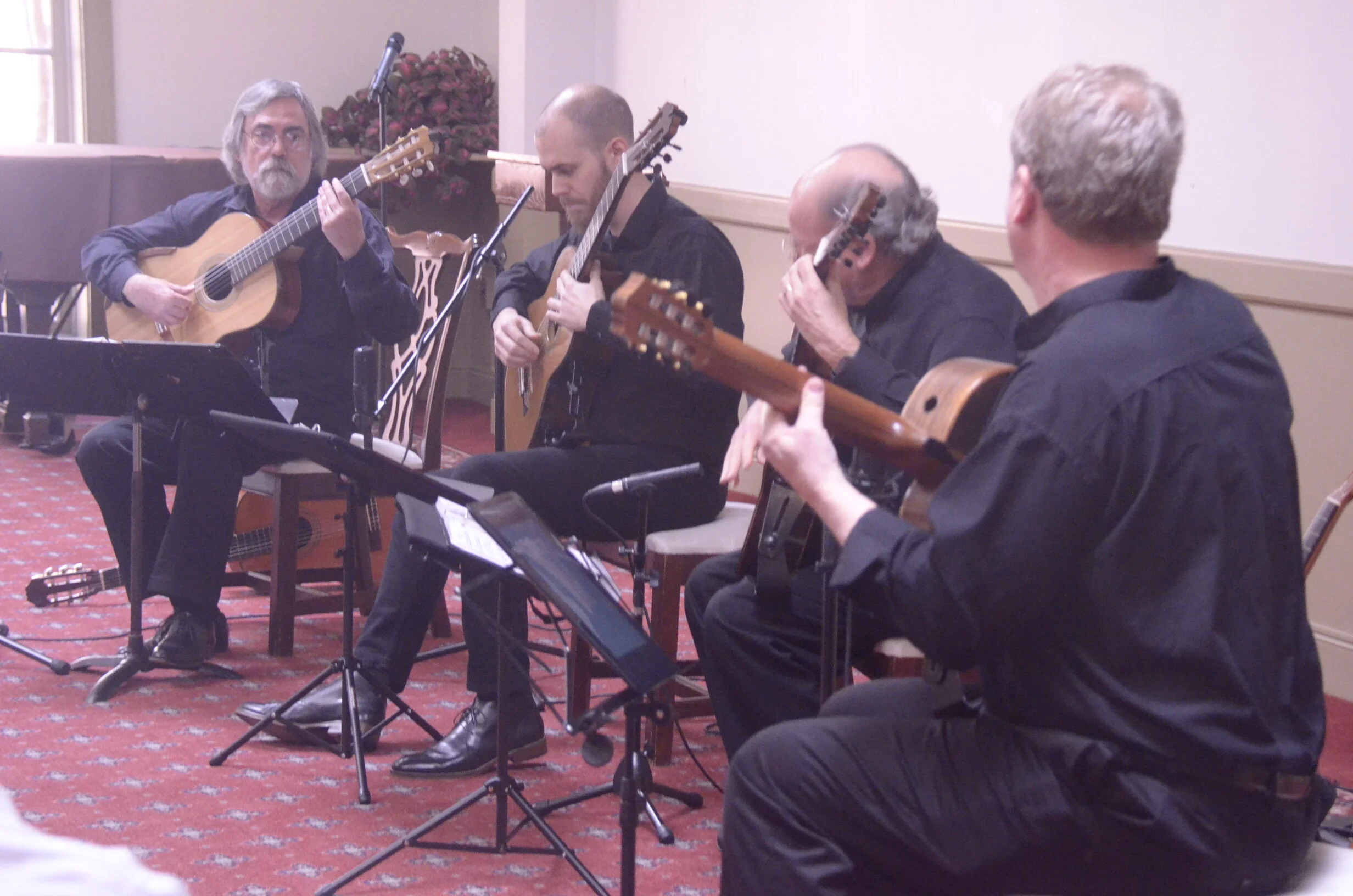 Granada, by Isaac Albeniz