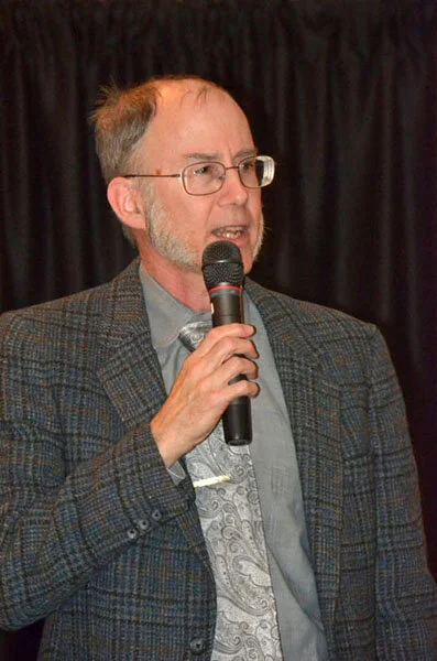A Golden Tribute to WMC's GIA Program by David Feldman, GIA Chair