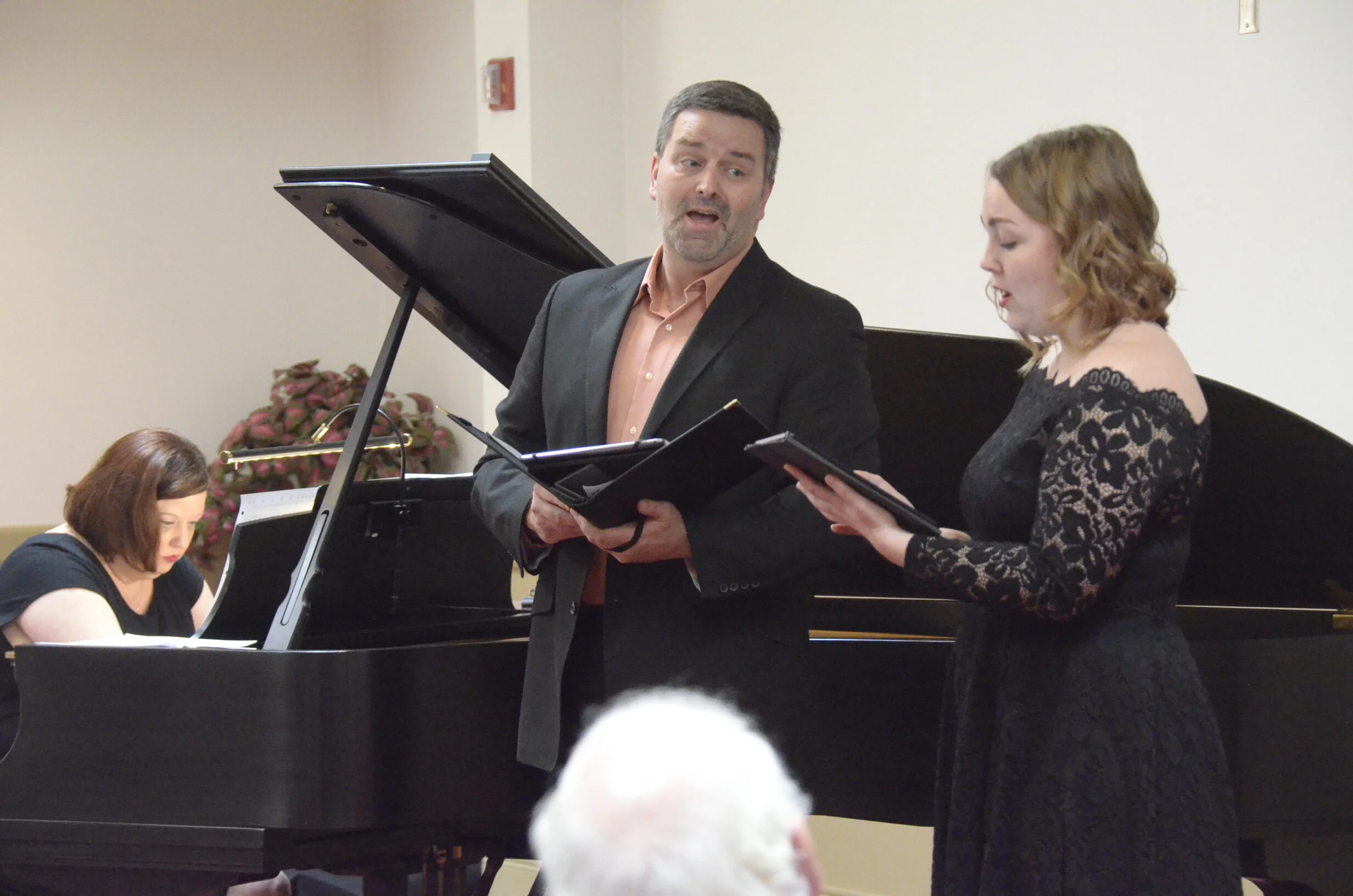 It Never, Never Can be Love, by Victor Herbert