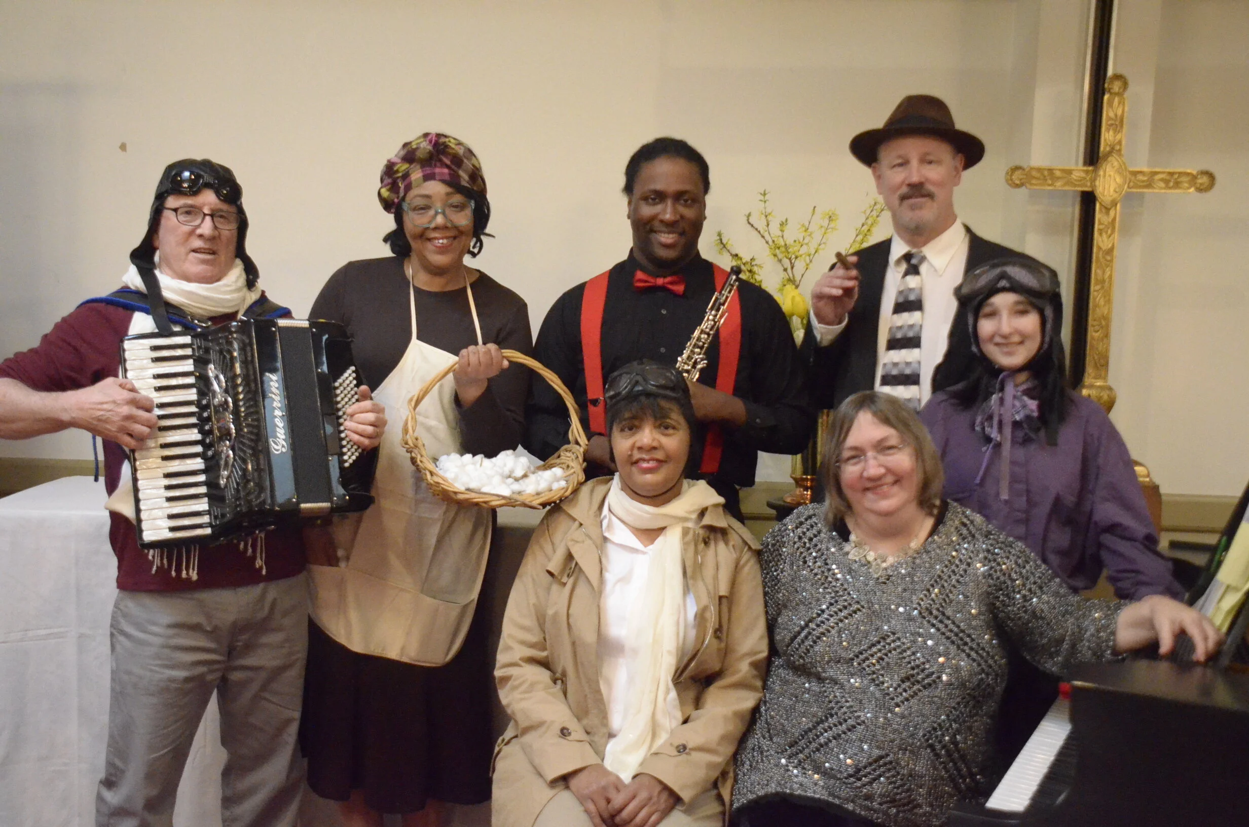 Chocolate Wings Company