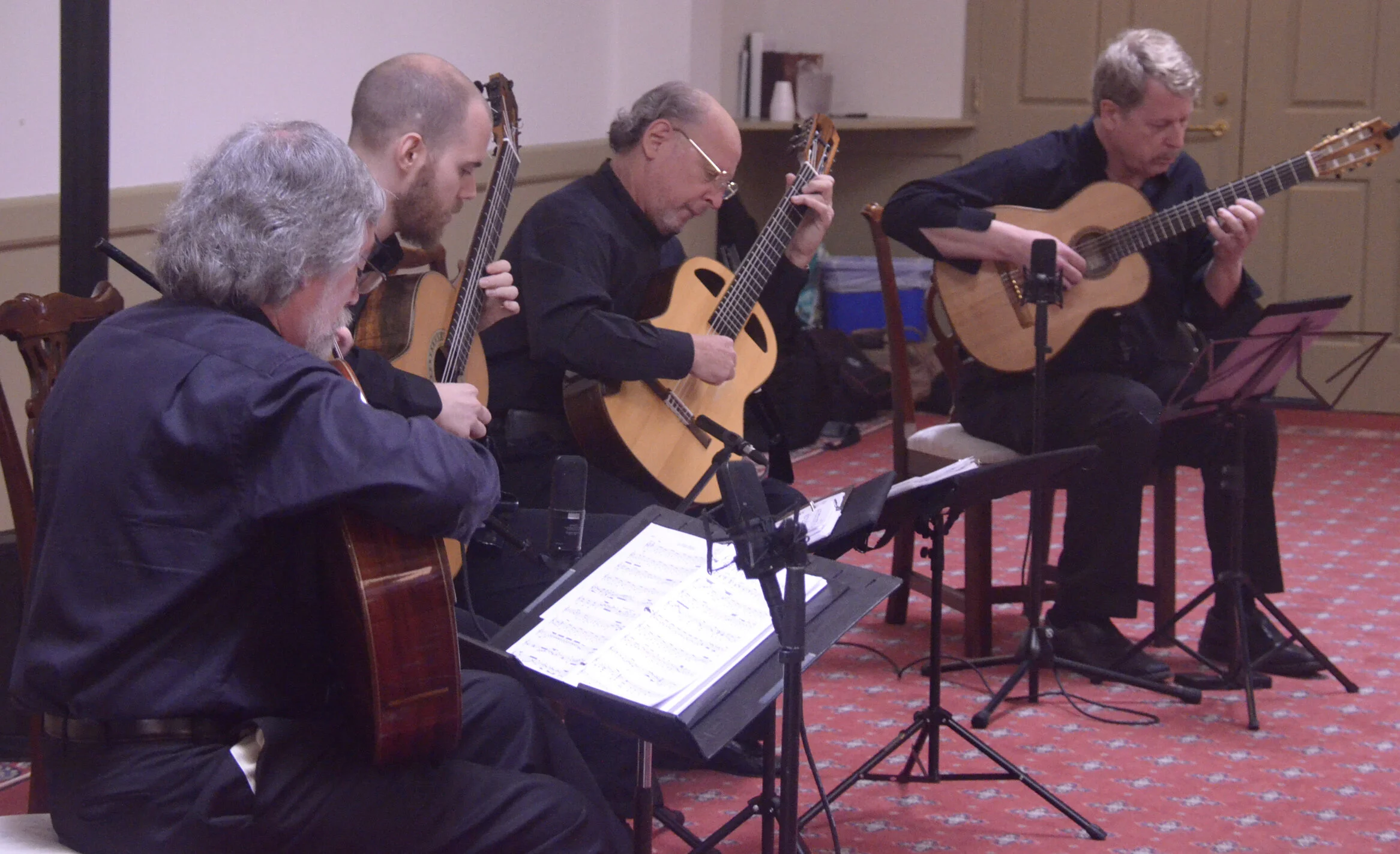 West Side Story Medley, by Leonard Berstein