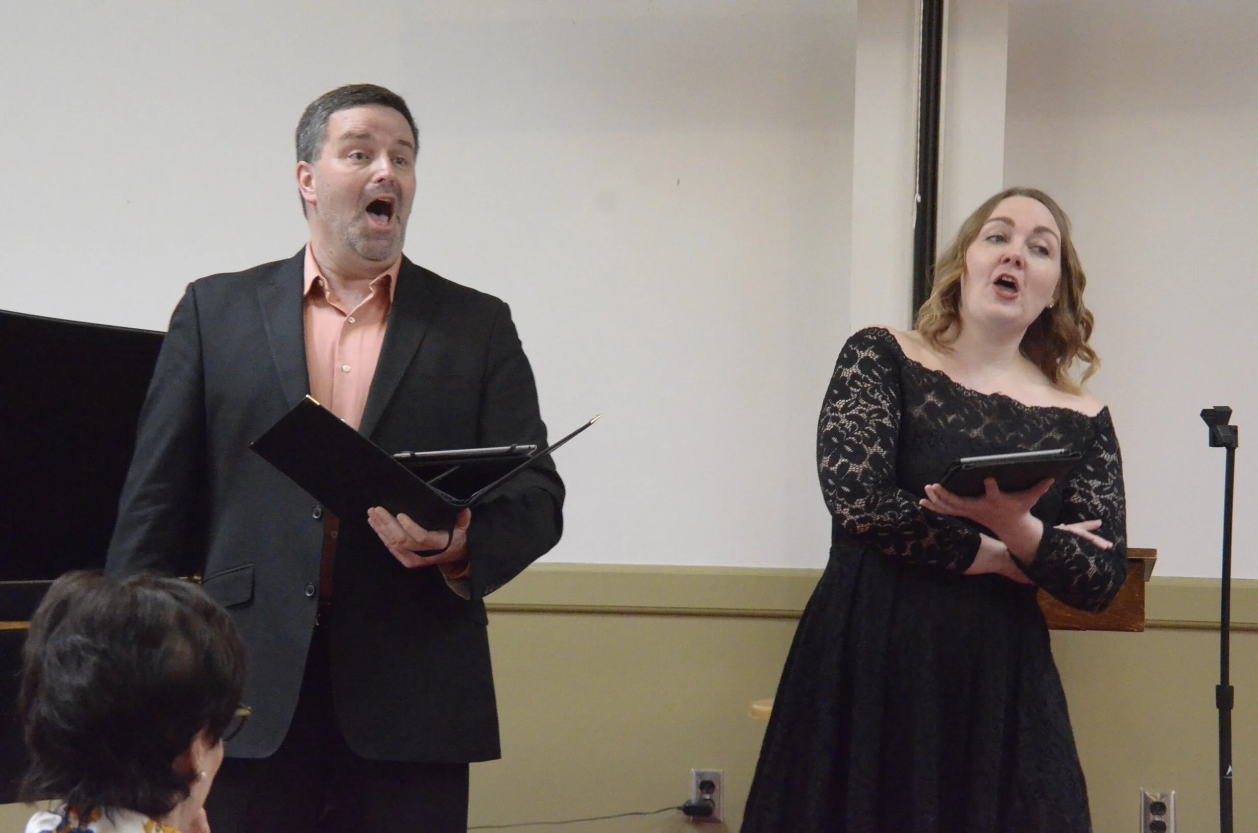 They Didn't Believe Me, by Jerome Kern