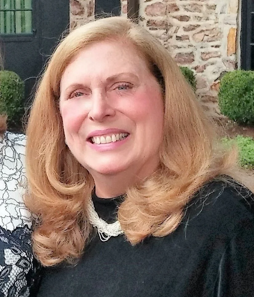 Lynne Manning
