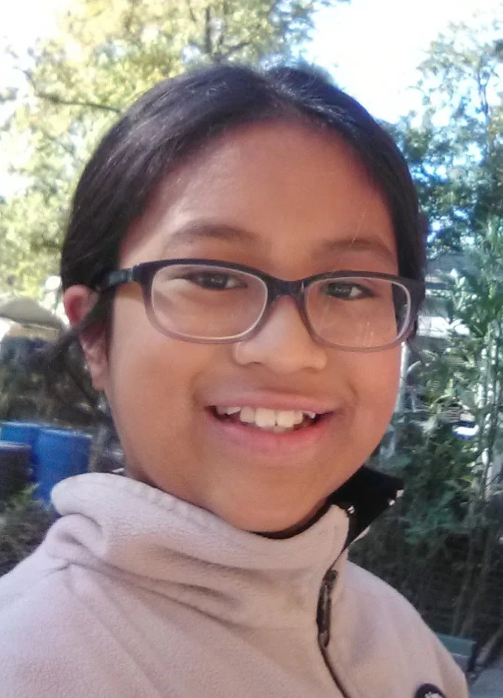 Jr. D.:  Hally Hallare, Piano; First Prize, Outstanding Performance Award of $800